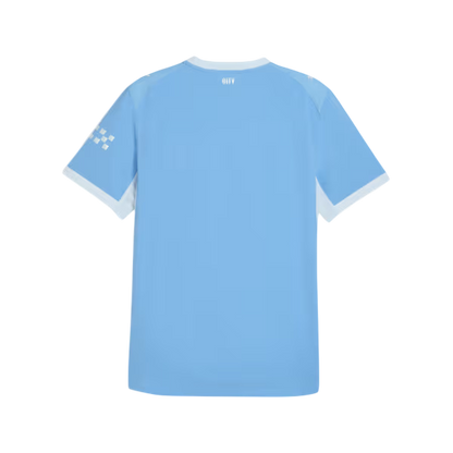 2026/27 Jersey Manchester City I Home Player
