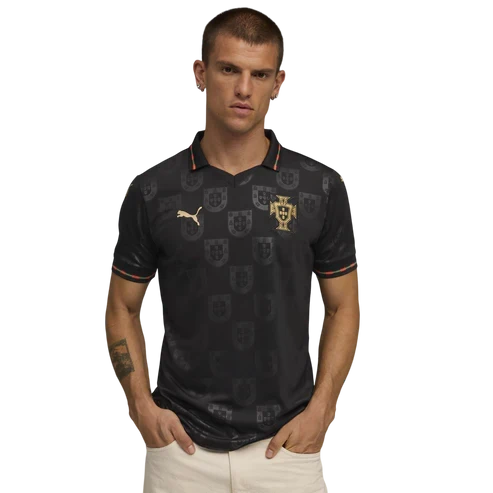 2026/27 Portugal World Cup Special Edition