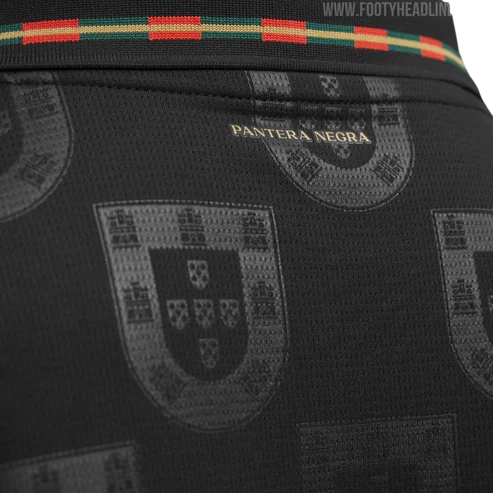 2026/27 Portugal World Cup Special Edition