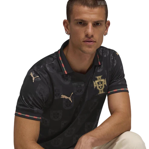 2026/27 Portugal World Cup Special Edition