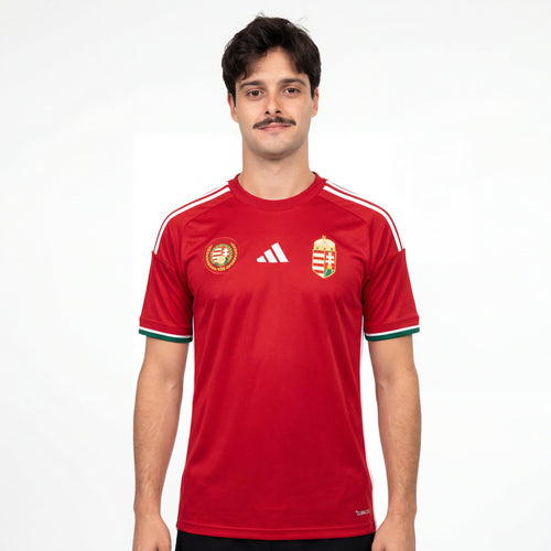 2026 Jersey Hungary I Fan World Cup