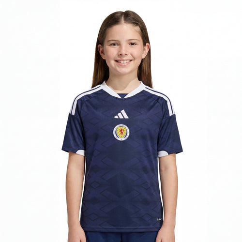 2026 Kids Kit Scotland I Fan World Cup