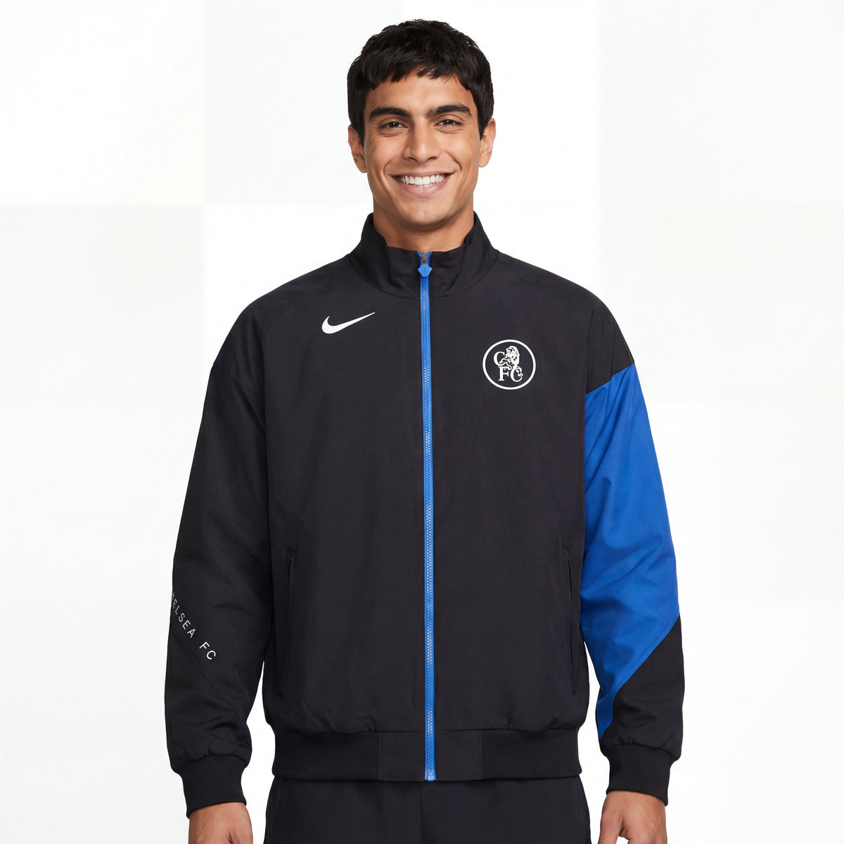 2025/26 Jacket Chelsea FC Strike
