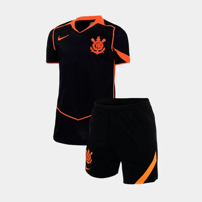 2025/26 Kids Kit Man Corinthians III Fan