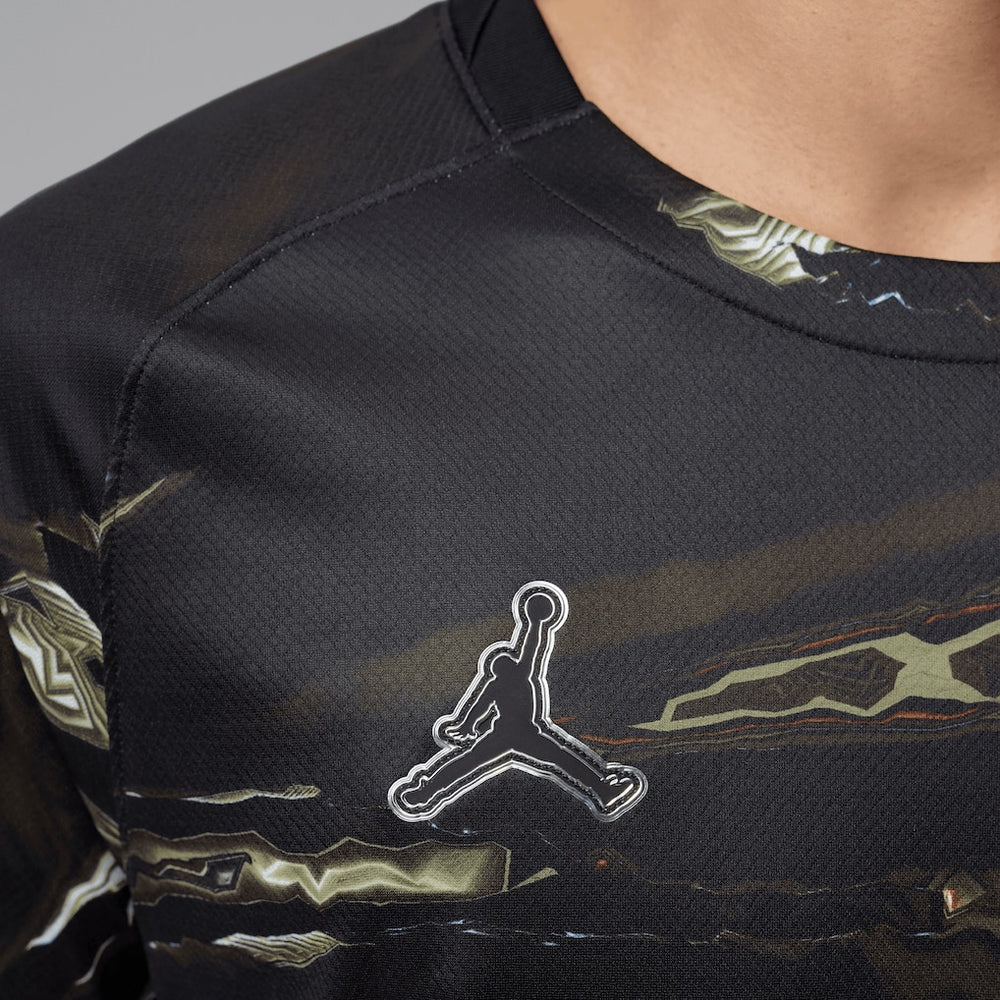 PSG Jordan Night Edition 2025/26 - Long Sleeve