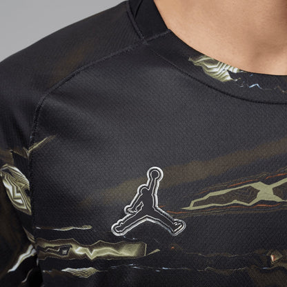 PSG Jordan Night Edition 2025/26 - Long Sleeve