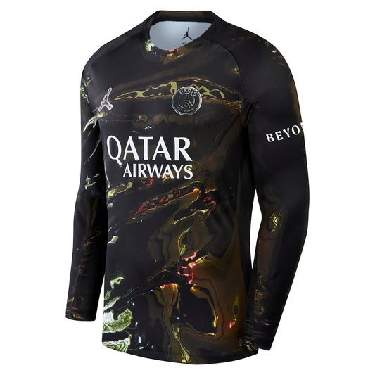PSG Jordan Night Edition 2025/26 - Long Sleeve