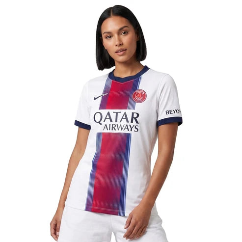 2026/27 Jersey Paris Saint Germain Away - Women's (Copy)