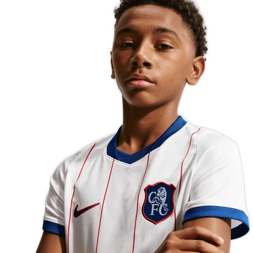 2026/27 Kids Kit Chelsea Third  Fan