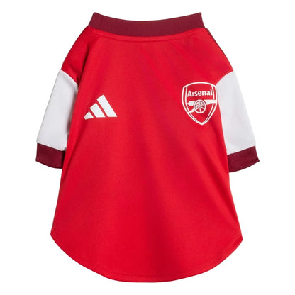 Arsenal 26/27 Home Dog Jersey