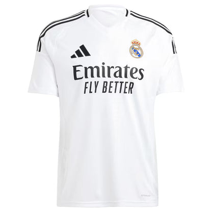 JERSEY REAL MADRID I 24/25 MEN'S - MBAPPÉ 9
