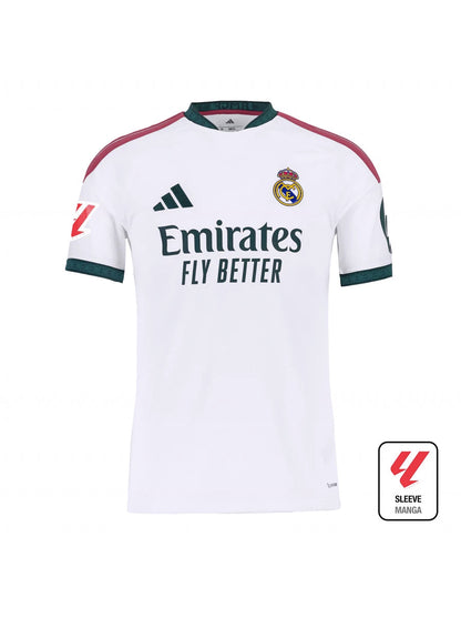2026/27 Jersey Real Madrid I Home Fan