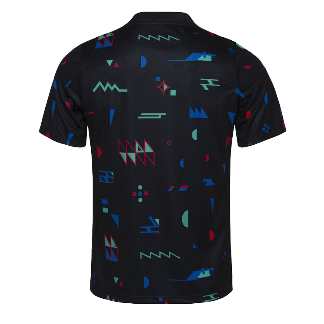 Portugal Warm-Up Jersey 2024/25 - LAST UNITS! 🇵🇹