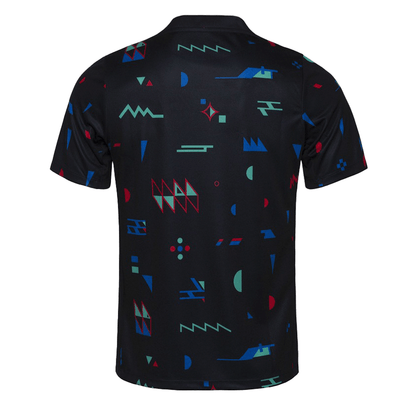 Portugal Warm-Up Jersey 2024/25 - LAST UNITS! 🇵🇹