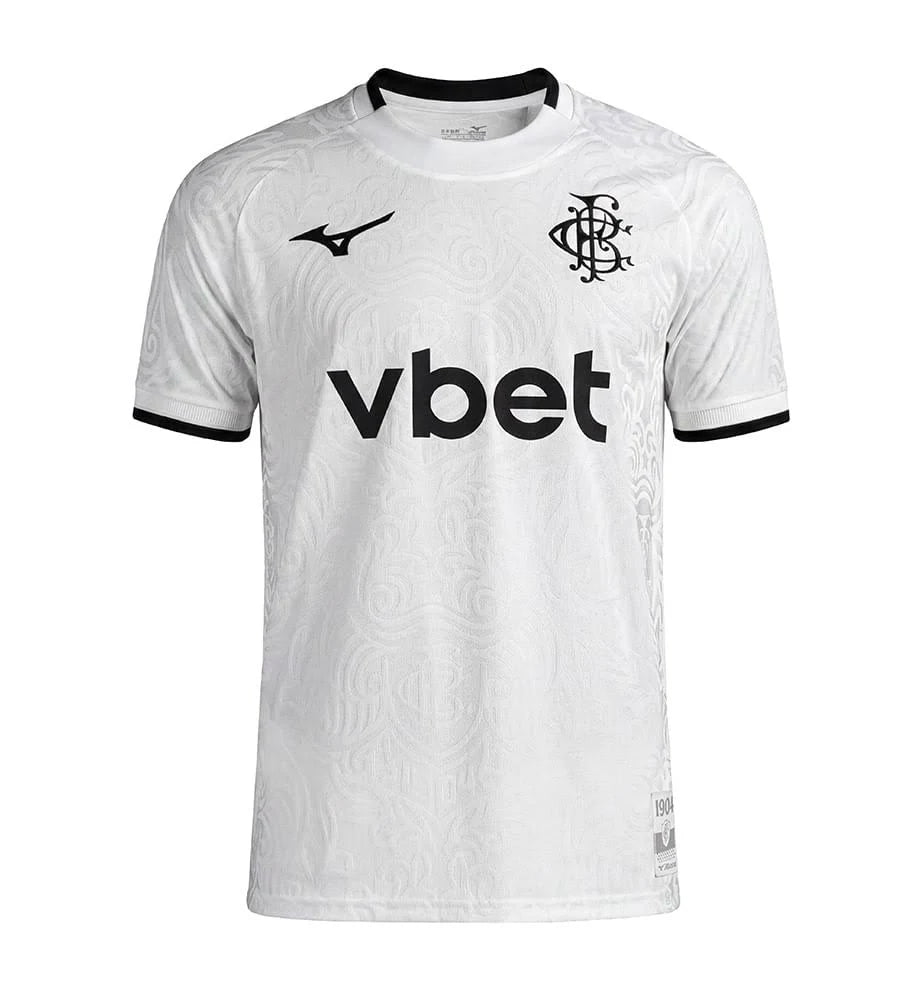 2026/27 Jersey Botafogo III Third Fan