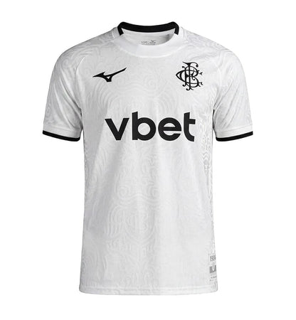 2026/27 Jersey Botafogo III Third Fan