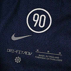 2025/26 Barcelona Player Jersey Third