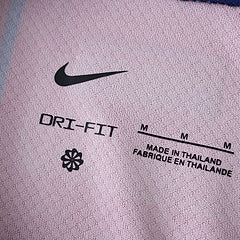 2025/26 Barcelona Home Jersey - Long Sleeve