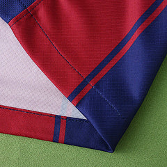 2025/26 Barcelona Home Jersey - Long Sleeve