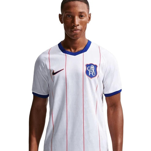 2026/27 Jersey Chelsea Third Fan + KEYCHAIN FREE