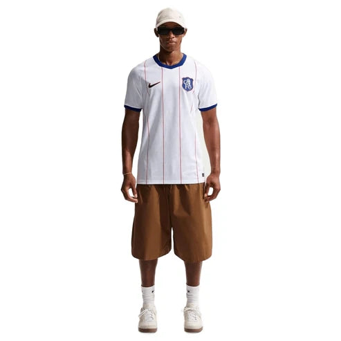 2026/27 Jersey Chelsea Third Fan + KEYCHAIN FREE