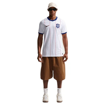 2026/27 Jersey Chelsea Third Fan + KEYCHAIN FREE