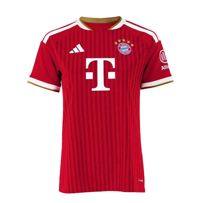 BAYERN MUNICH 26/27 HOME WOMEN JERSEY