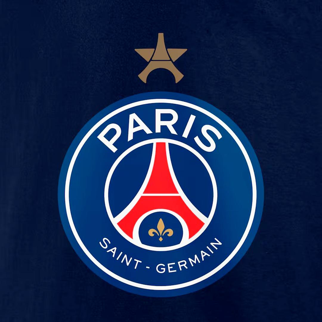 PSG Jersey I - 2024/25 Men's + Patch Champions League