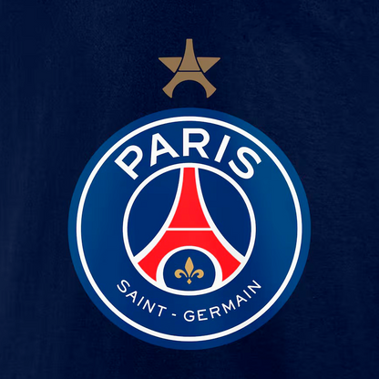 PSG Jersey I - 2024/25 Men's + Patch Champions League