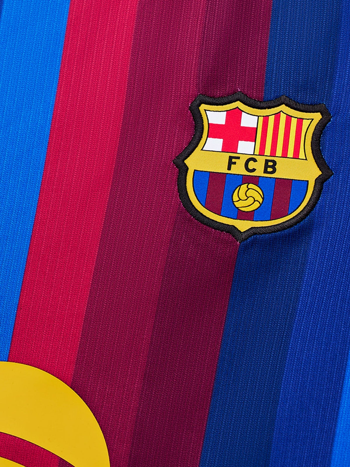 2026/27 Jersey Barcelona I Home Fan - Women's