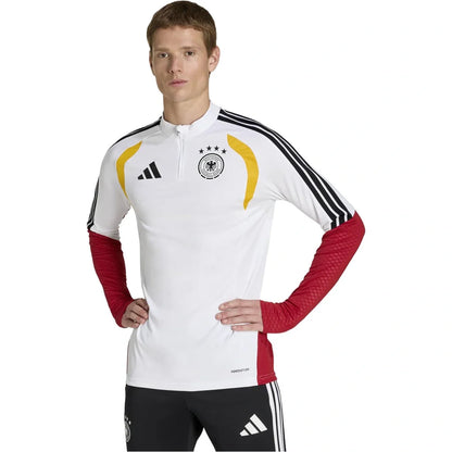 2026 Sweatshirt Germany Training World Cup