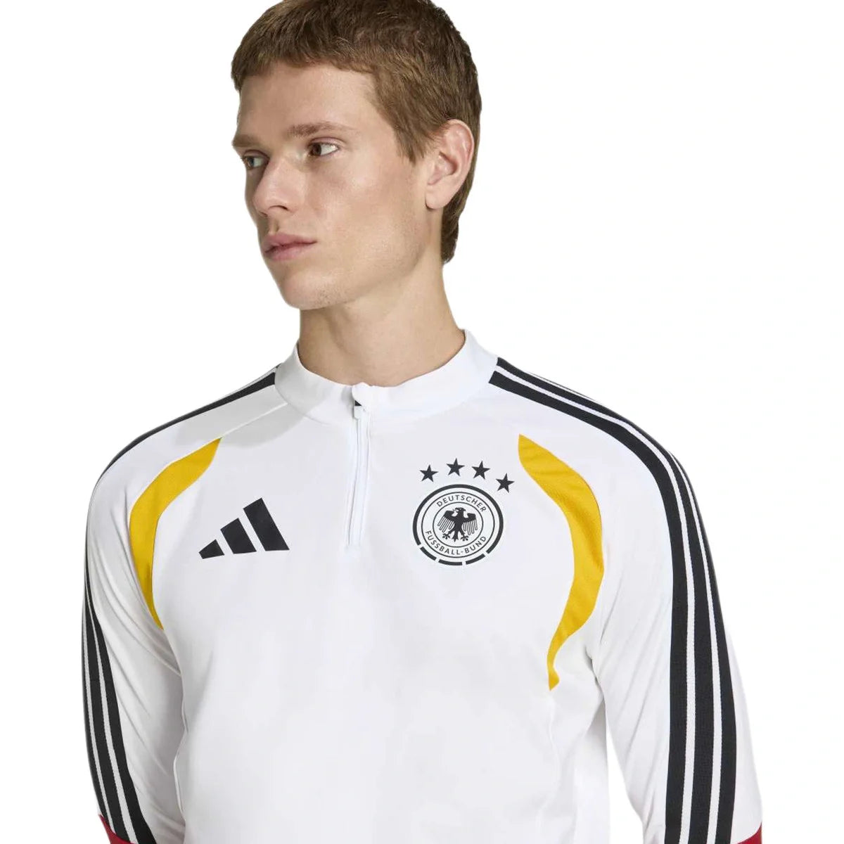 2026 Sweatshirt Germany Training World Cup