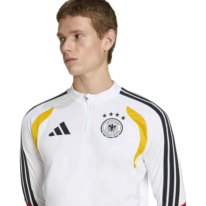 2026 Sweatshirt Germany Training World Cup