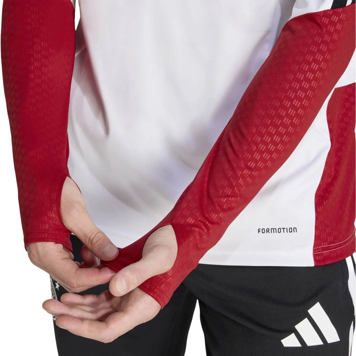 2026 Sweatshirt Germany Training World Cup
