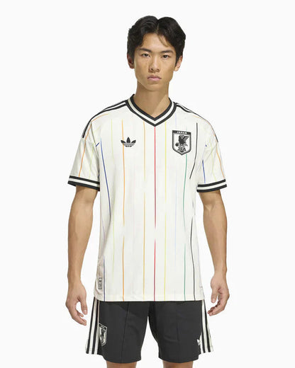 2026 Jersey Japan II Away Originals Football Logo Fan World Cup
