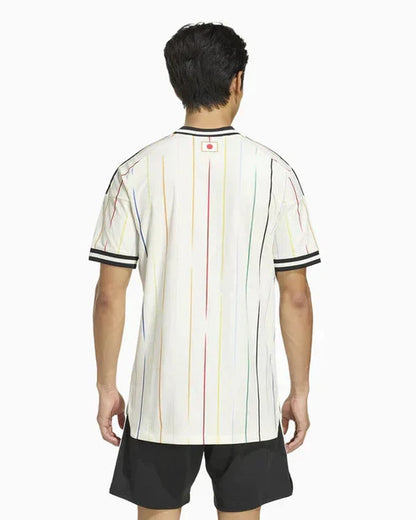 2026 Jersey Japan II Away Originals Football Logo Fan World Cup