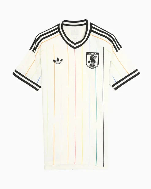 2026 Jersey Japan II Away Originals Football Logo Fan World Cup
