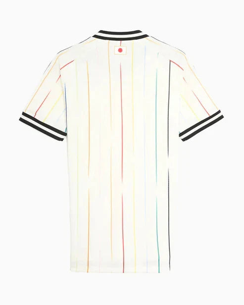 2026 Jersey Japan II Away Originals Football Logo Fan World Cup