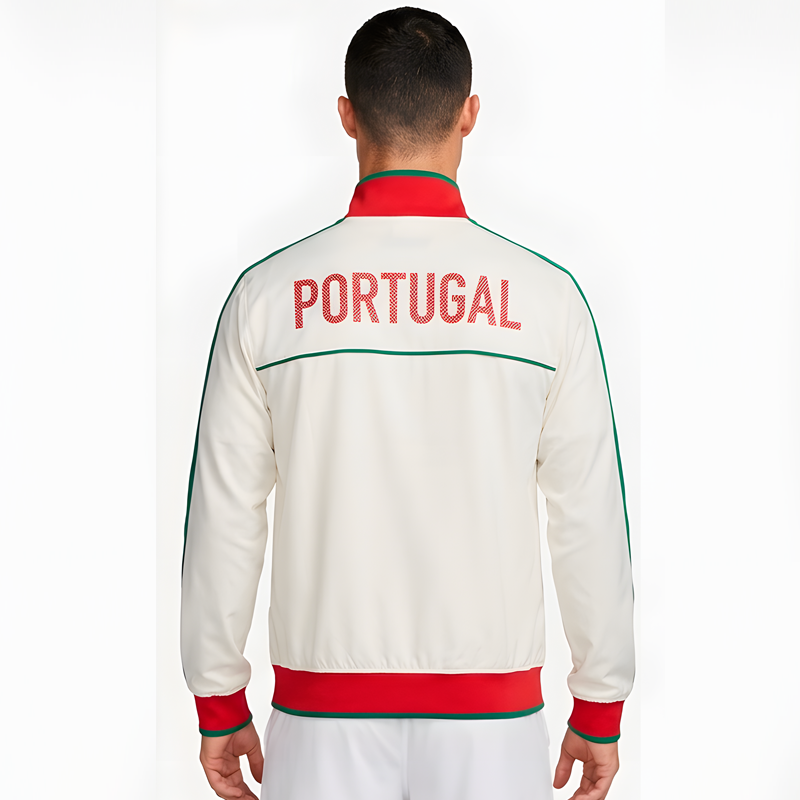Portugal 10/11 N98 Windbreaker