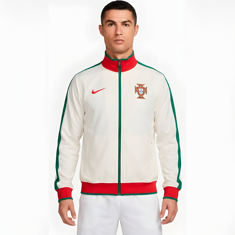 Portugal 10/11 N98 Windbreaker