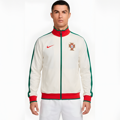 Portugal 10/11 N98 Windbreaker