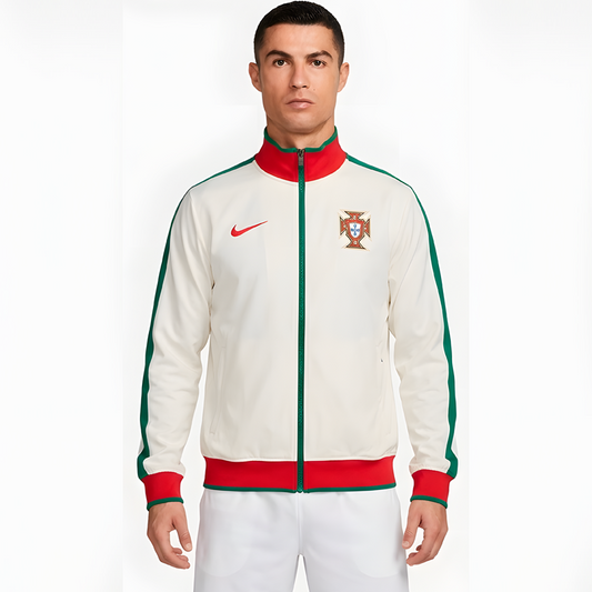 Portugal 10/11 N98 Windbreaker