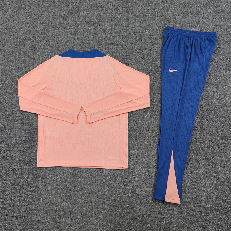 Training Suit France 25/26