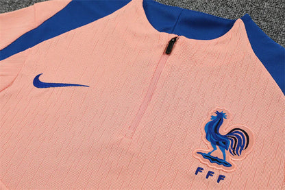 Training Suit France 25/26
