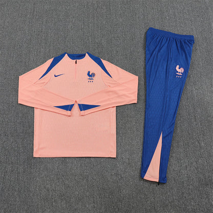Training Suit France 25/26