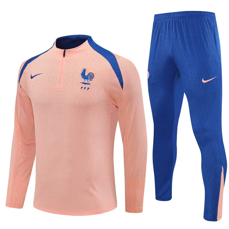 Training Suit France 25/26