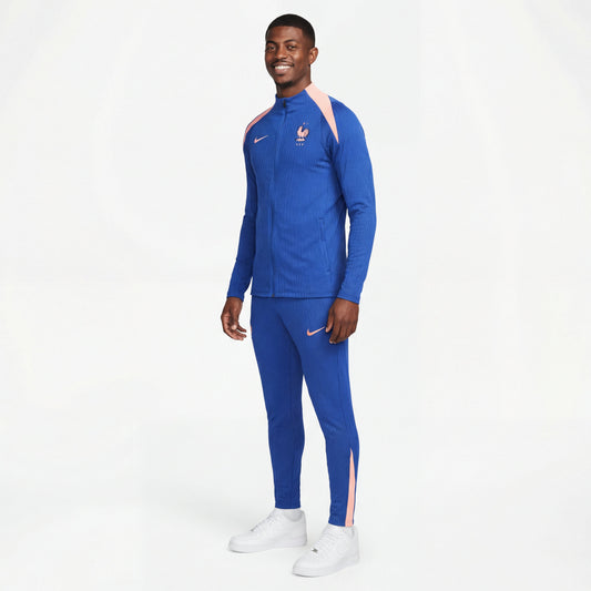 Training Suit France 25/26 - Winter