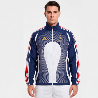 Nike x France Vintage Jacket 2005