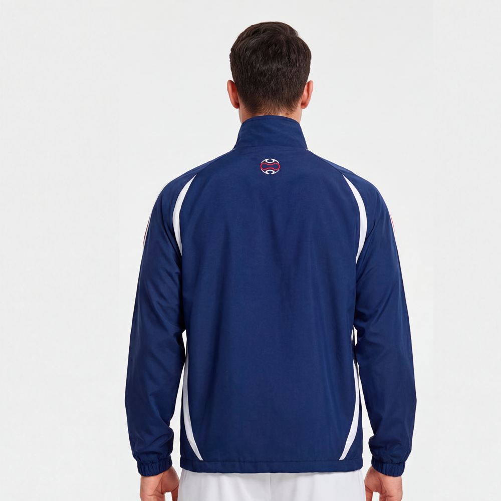 Nike x France Vintage Jacket 2005