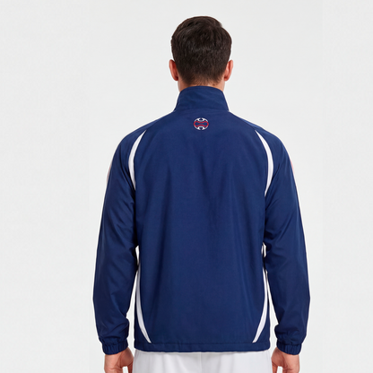Nike x France Vintage Jacket 2005